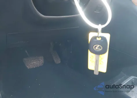 2006 Lexus Rx 330 из США, поврежденный, VIN 2T2GA31U56C046626